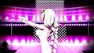 Mmd Azur Lane 3d Hentai