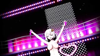 Mmd Azur Lane 3d Hentai