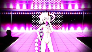 Mmd Azur Lane 3d Hentai