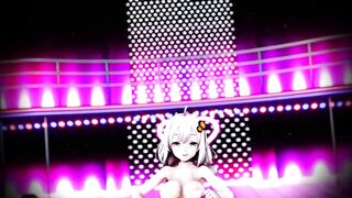 Mmd Azur Lane 3d Hentai