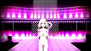 Mmd Azur Lane 3d Hentai
