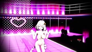 Mmd Azur Lane 3d Hentai