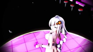 Mmd Azur Lane 3d Hentai