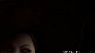 Lady Dimitrescu POV