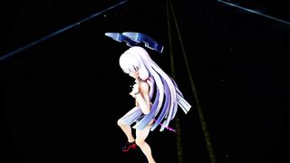 Mmd R18 Sexy Bitch Thick Ass and Big Tits 3d Hentia