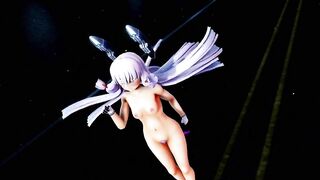 Mmd R18 Sexy Bitch Thick Ass and Big Tits 3d Hentia