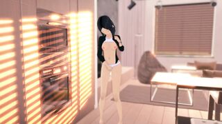 Samsung Girl Sam help you Cum [3d Hentai Uncensored]