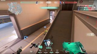 Yuro Fucks 4 People on IceBox