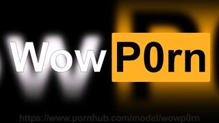 Busty Succubus Blonde Sensual Boobjob