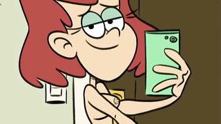 The Loud House HMV Sushi