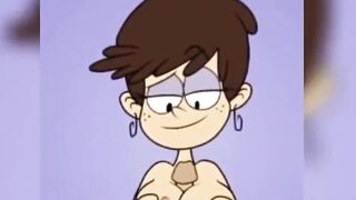 The Loud House HMV Sushi