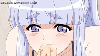 gogo no sin censura full hd