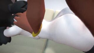 3d Teen pawg Abby big booty sex preview