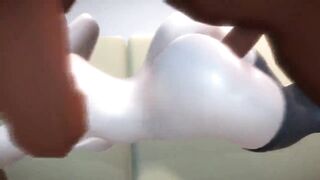 3d Teen pawg Abby big booty sex preview