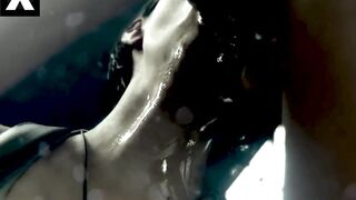 [RFF#39] JILL VALENTINE GIVE YOU AN AMAZING BLOWJOB