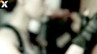 [RFF#39] JILL VALENTINE GIVE YOU AN AMAZING BLOWJOB