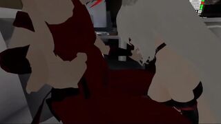 [VRChat] Erotic Roleplaying Adventures #2