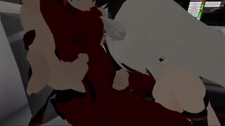 [VRChat] Erotic Roleplaying Adventures #2