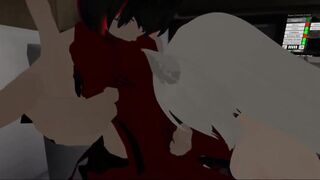 [VRChat] Erotic Roleplaying Adventures #2