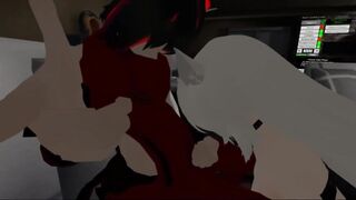 [VRChat] Erotic Roleplaying Adventures #2