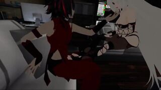 [VRChat] Erotic Roleplaying Adventures #2