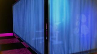 MMD - Sex Exercise