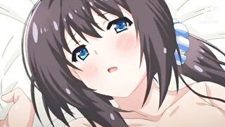 Hmv Asa made Zutto Gyutte Shite!