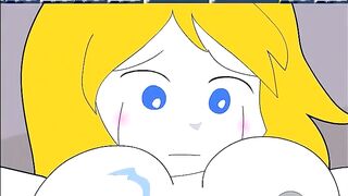 Misery s Magical Mishap
