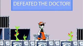 Misery s Magical Mishap