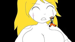 Misery s Magical Mishap