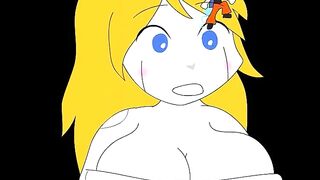Misery s Magical Mishap