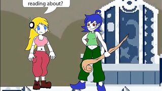 Misery s Magical Mishap
