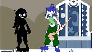 Misery s Magical Mishap