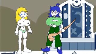 Misery s Magical Mishap