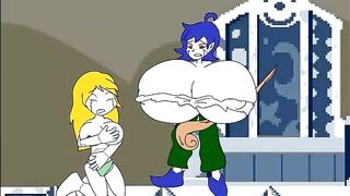 Misery s Magical Mishap