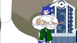 Misery s Magical Mishap