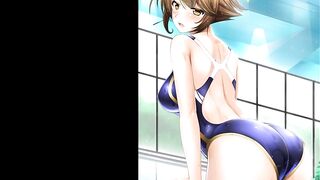 Hentai Ass and Boobs compilation