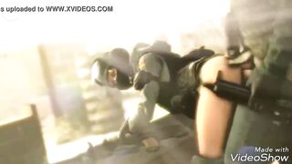 Rainbow six seige hentia