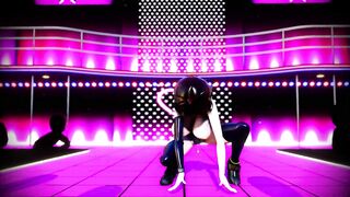 Mmd R18 MILF 3d Hentai