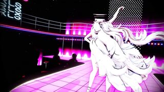Mmd R18 Ahegao 3d Hentai