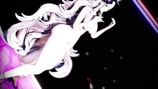 Mmd R18 Ahegao 3d Hentai