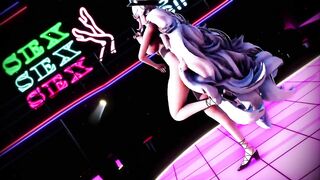 Mmd R18 Ahegao 3d Hentai