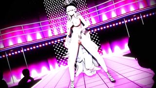 Mmd R18 Ahegao 3d Hentai