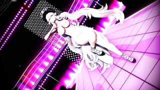 Mmd R18 Ahegao 3d Hentai