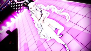 Mmd R18 Ahegao 3d Hentai