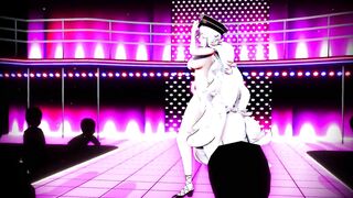 Mmd R18 Ahegao 3d Hentai