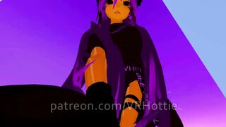 Oily Babe in just a Shirt in Pool Strips down Roll Grind Hips Hentai POV Lap Dance Thicc Thighs