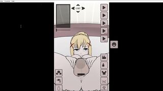 Mewgame