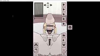 Mewgame