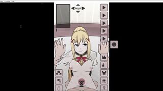 Mewgame